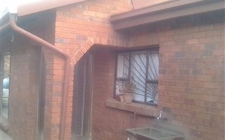 3 Bedroom House in Katlehong