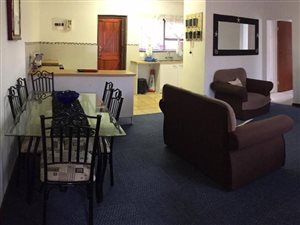 2 Bed Townhouse in Westering