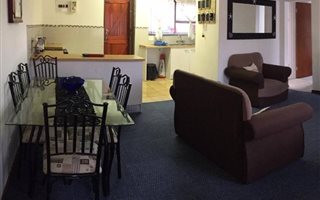 2 Bedroom Townhouse in Westering