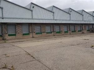 274 m² Commercial space in Isipingo
