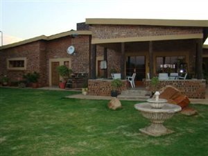 7 ha Farm in Polokwane Central