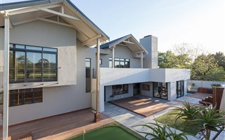 4 Bedroom House in Mostertsdrift