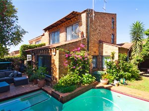 3 Bed Townhouse in St Andrews