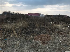500 m² Land available in Valley Settlements AH