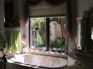 3 Bed House in Irene