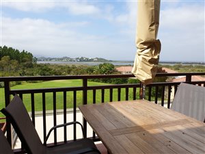 2 Bed Apartment in Goose Valley