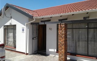 3 Bedroom House in Bisho