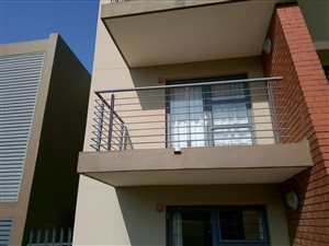 Bachelor apartment in Willowbrook