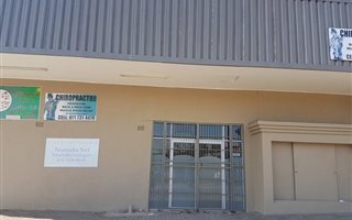 Commercial space in Bo Dorp