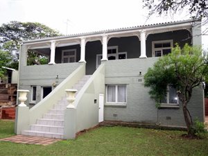 4 Bedroom House in Umkomaas
