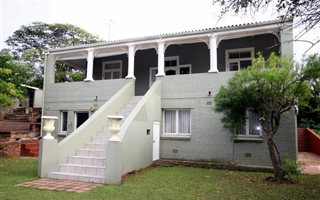 4 Bedroom House in Umkomaas