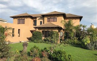 4 Bedroom House in Kleinbron Estate