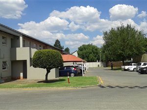 2 Bedroom Apartment in Boksburg West