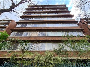2 Bed Apartment in Arcadia