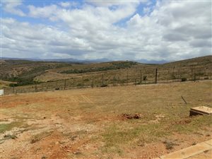 495 m² Land available in Monte Christo