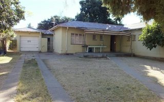 3 Bedroom House in Bedelia