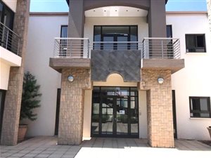 254 m² Office Space in Clearwater Estate