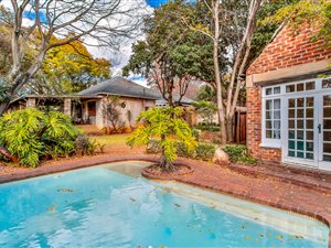 3 Bed House in Parkview