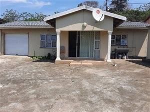 3 Bed House in Newlands East