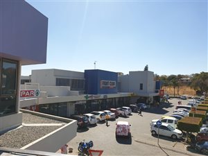 169 m² Commercial space in Brooklyn