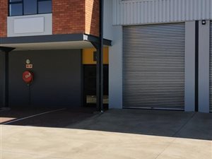 180 m² Industrial space in Cornubia