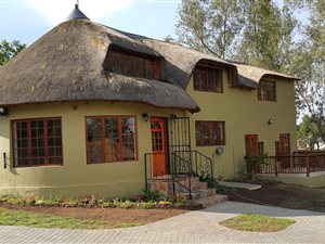 3 Bedroom House in Chartwell