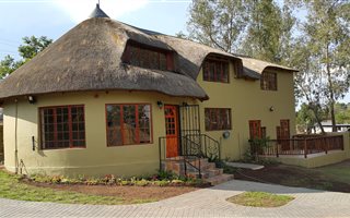 3 Bedroom House in Chartwell