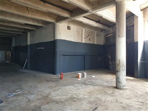 150 m² Industrial space in Ophirton