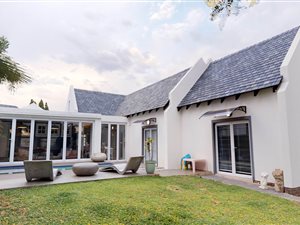 3 Bedroom House in Willaway