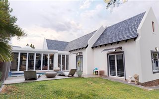 3 Bedroom House in Willaway