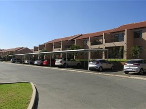 2 Bed Apartment in North Riding