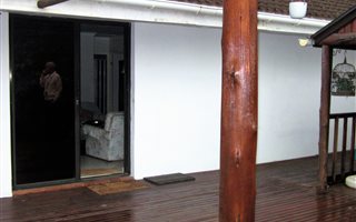 2 Bedroom Garden Cottage in Waterfall