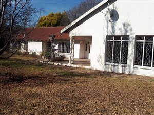 4 Bed House in Three Rivers