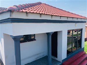 3 Bed House in Haven Hills