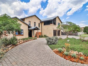5 Bed House in Eldo Lakes Estate