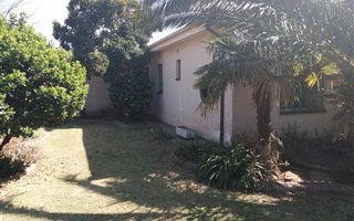 400 m² Office Space in Witbank