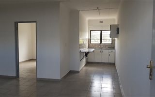 1 Bedroom Apartment in Empangeni Central