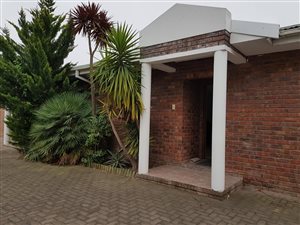 2 Bed Townhouse in Bodorp