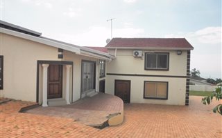 3 Bedroom House in Glenashley