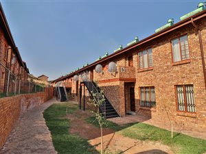 2 Bed Apartment in Danville