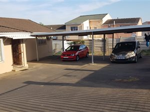 3 Bed House in Whetstone