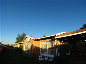 3 Bed Townhouse in Rant en Dal