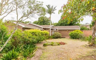 4 Bedroom House in Walmer Heights
