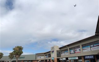 80 m² Office Space in Ballito