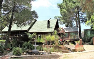 3 Bedroom House in Grabouw