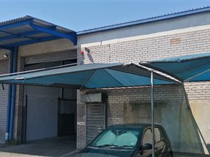 409 m² Industrial space in Springfield