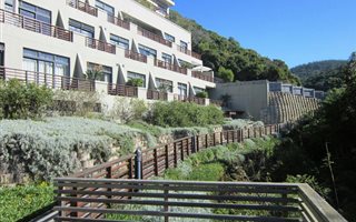 3 Bedroom Apartment in Herolds Bay