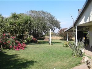 Farm in Ladysmith