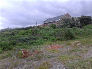 1566 m² Land available in Seaview