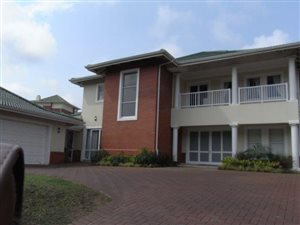 4 Bed House in Mt Edgecombe Estate 1 & 2